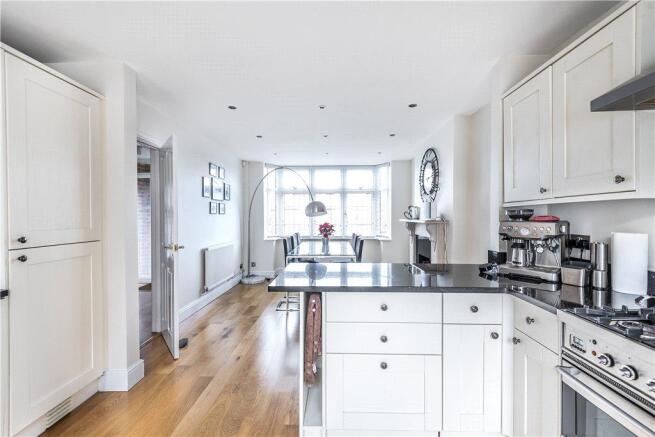 Kitchen A