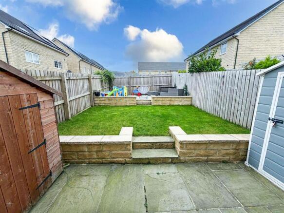 3 bed semi-detached house, Silsden 2