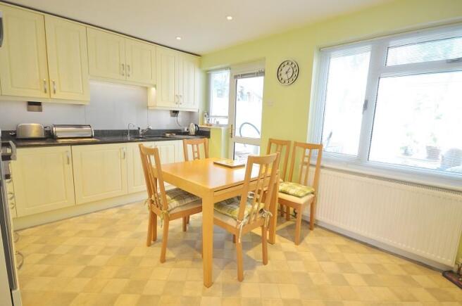 Kitchen Dining Rm Extra Photo