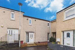 51, Gemini Grove, Motherwell ML1 4SP