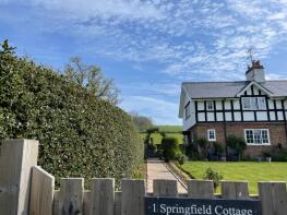 1, Springfield, Boughrood, Brecon LD3 0YT