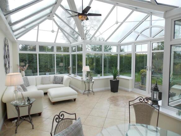 ORANGERY