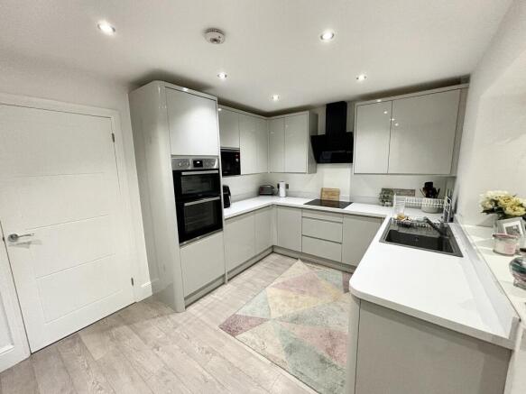 Kitchen Additional