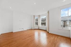 Maisonette First And Second Floor, 88, Tunis Road, London W12 7EY