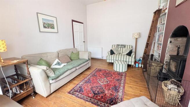Reception Room One