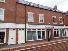 5, Coxons Mews, Ashby-de-la-zouch LE65 1LF