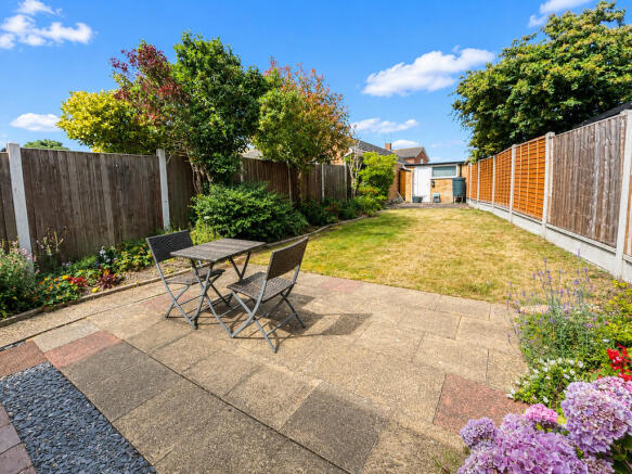 Heycroft Way, Tiptree photo 4