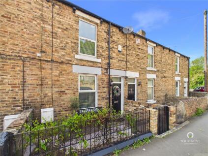 Crawcrook Terrace, Crawcrook, Ryton, Tyne and Wear, NE40