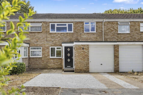 Westmeade Close, Cheshunt, EN8