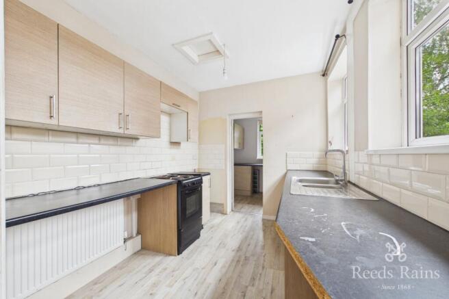 3 bed End of Terrace to rent Image 5