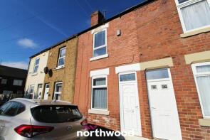 46, Cross Bank, Balby, Doncaster DN4 8BE