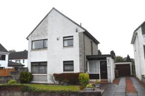 Kinver, Carronvale Avenue, Larbert FK5 3LL