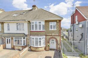 71, Sunnymead Avenue, Gillingham ME7 2DZ