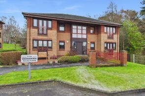 3, Mansebridge, Old Bridgend, Carluke ML8 4HN