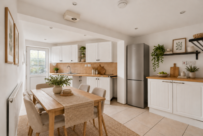 Kitchen (AI)