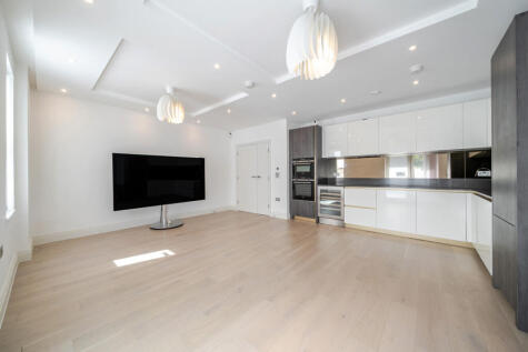 Atkinson Close, Wimbledon, London, SW20