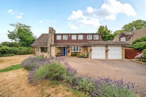 Green Lane, Burnham, Buckinghamshire, SL1