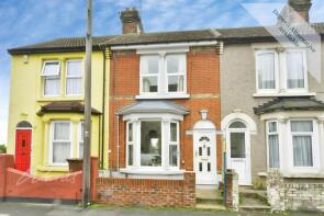 23, St Georges Road, Gillingham ME7 1JG