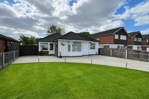 Stoneleigh Avenue, Sale, M33