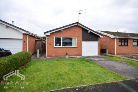Gregory Place, Lytham St. Annes, Lancashire