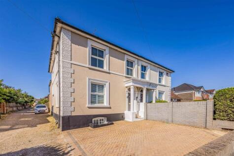 Stakes Hill Road, Waterlooville