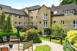 16, Sutton Court, Beech Street, Bingley BD16 1HF