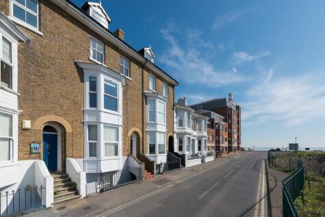 Deal Castle Road, Deal, Kent, CT14