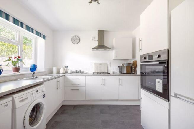 Annex Kitchen