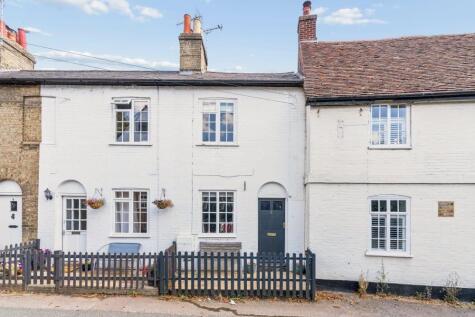 High Street, Gosmore, Hitchin, SG4