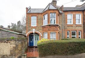 68, Harris Street, London E17 8EQ