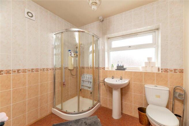Master En-Suite