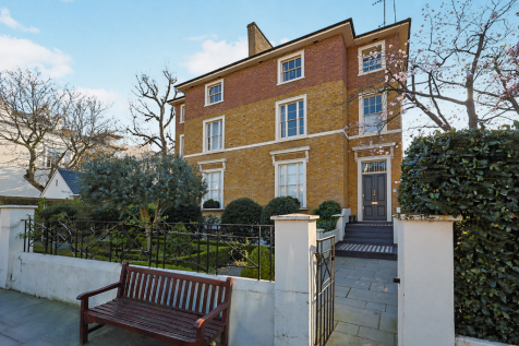 Warwick Avenue, London, W9