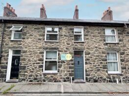 7, David Street, Penmaenmawr LL34 6LG