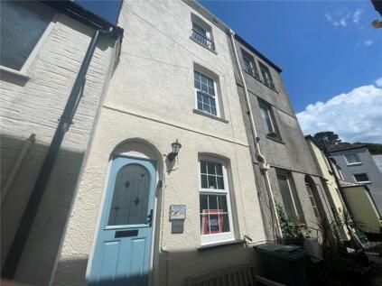 Church Street, LOOE, Cornwall, PL13