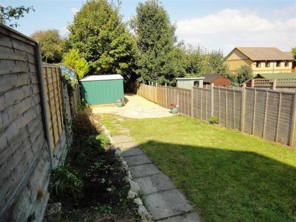 GARDEN: