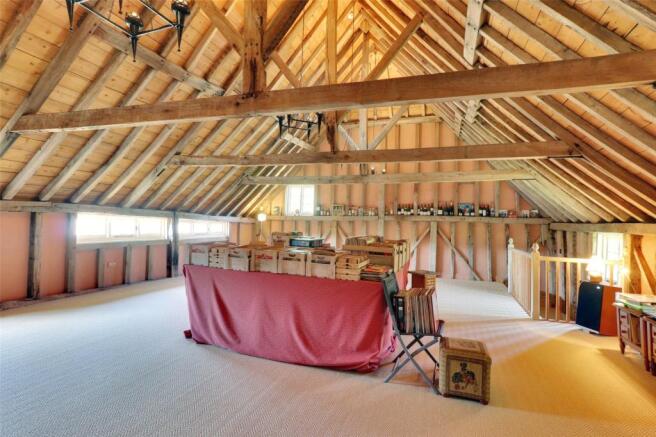 Party Room