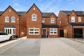 6, Whitworth Lane, Wath-upon-dearne, Rotherham S63 6FS