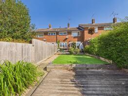 194, Rother Crescent, Gossops Green, Crawley RH11 8LT