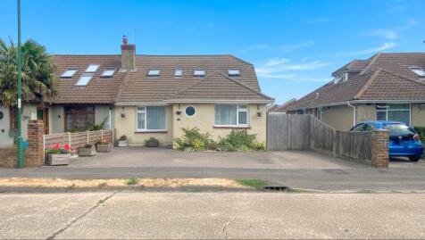 Manor Way, Lancing, West Sussex, BN15