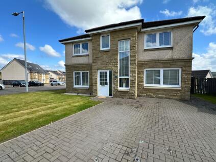 Balgonie Way, Plains, ML6