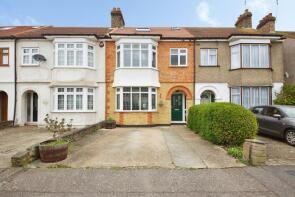 52, Norwood Avenue, Romford RM7 0QH