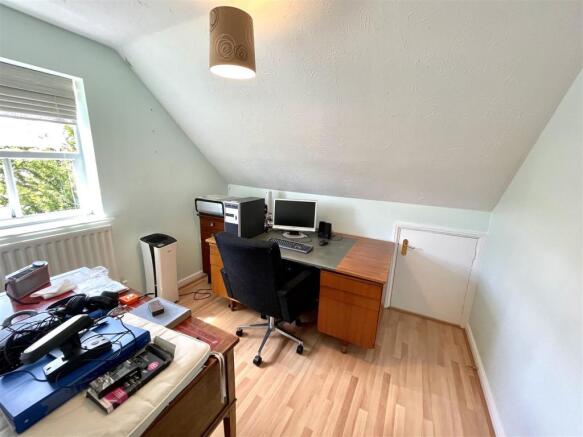 BEDROOM 3