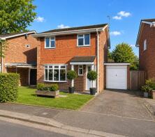 6, Cedar Drive, Sunningdale, Ascot SL5 0UA