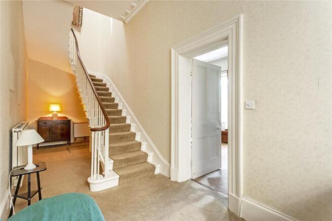 Stairwell