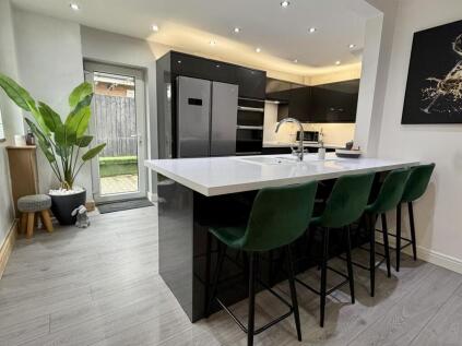 Bispham Avenue, Farington Moss, Leyland
