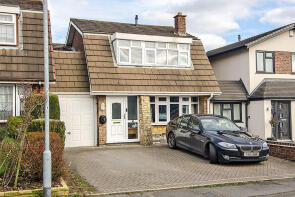 4, Mowbray Croft, Burntwood WS7 1QB