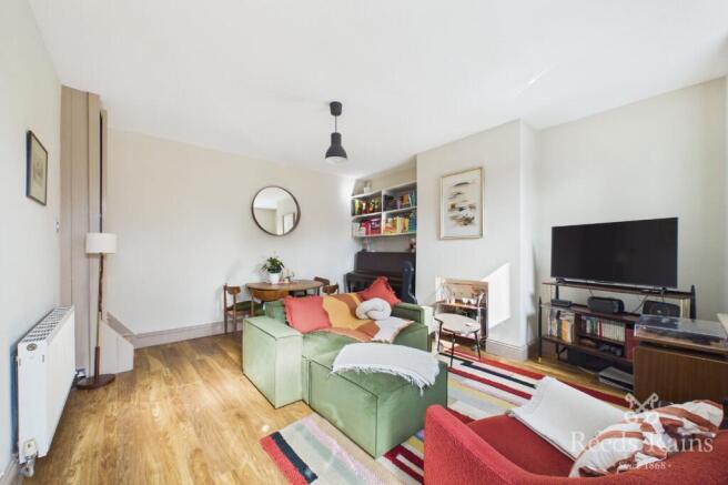 1 bed Terraced for sale Image 5