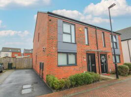 4, Burgundy Road, Balby, Doncaster DN4 8AZ