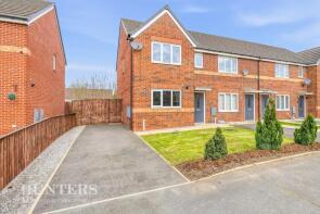 20, Rowan Tree Road, Oldham OL8 3LG