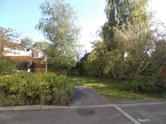 Communal Garden
